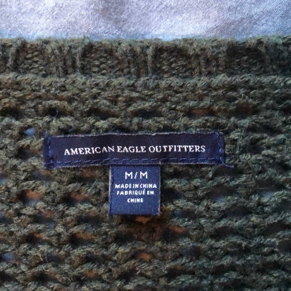 American eagle sweater - Picture 3 of 3